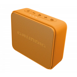 GRUNDIG GRUNDIG Jam + Orange Grundig Hoparlör