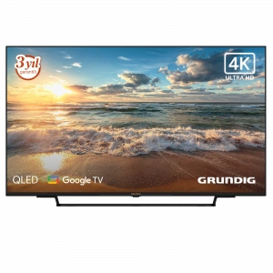 GRUNDIG GRUNDIG MADRID 55 GJQ 9250 Grundig TV