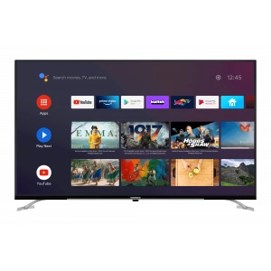 GRUNDIG GRUNDIG MUNICH 43 GFF 6970 B Grundig TV