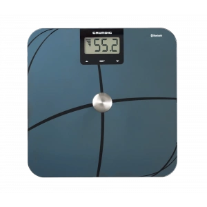 GRUNDIG GRUNDIG PS 6610 Sensimeter Bluetooth Tartı Baskül