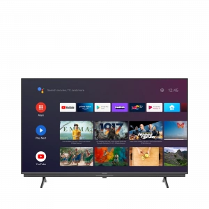 GRUNDIG GRUNDIG ROMA 43 GGU 7905 A Grundig TV
