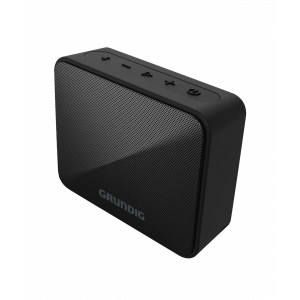 GRUNDIG GRUNDIG Solo + Black Grundig Hoparlör