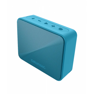 GRUNDIG GRUNDIG Solo + Blue Grundig Hoparlör