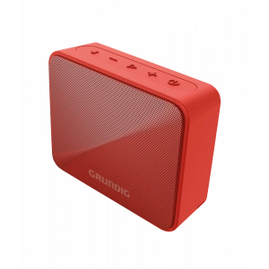 GRUNDIG GRUNDIG Solo + Red Grundig Hoparlör