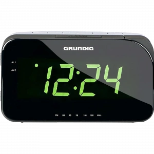 GRUNDIG GRUNDIG Sonoclock 490 Alarm Saatli Radyo