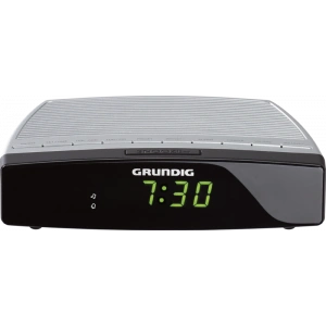 GRUNDIG GRUNDIG Sonoclock 600 Grundig Alarm Saatli Radyo