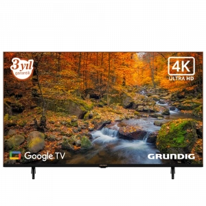 GRUNDIG GRUNDIG TOKYO 65 GJU 7900G Grundig TV