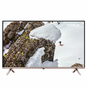 GRUNDIG Grundig Valencia 50 GEU 8915 B Grundig TV
