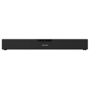 GRUNDIG GSB 900 Hoparlör