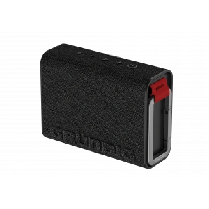 GRUNDIG Jam 2 Black Hoparlör
