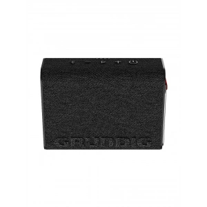 GRUNDIG Jam 2 Black Hoparlör