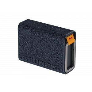 GRUNDIG Jam 2 Blue Hoparlör