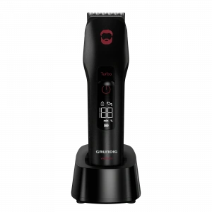 GRUNDIG MC 9030 Saç Sakal Kesme Makineleri