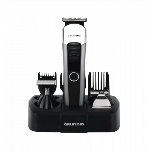 GRUNDIG MGK 6841 Saç Sakal Kesme Makineleri