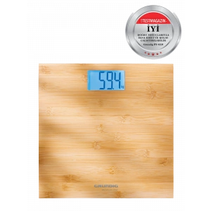 GRUNDIG PS 4110 Baskül