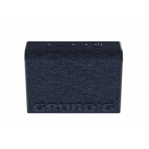 GRUNDIG Solo 2 Blue Hoparlör