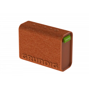 GRUNDIG Solo 2 Orange Hoparlör