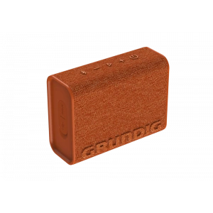 GRUNDIG Solo 2 Orange Hoparlör