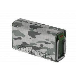 GRUNDIG Xplore Camo Hoparlör