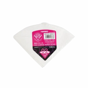 HARIO Hario V60 02 Dripper Filtresi “100 Adet” Kahve Demleme Ekipmanları