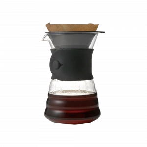 HARIO Hario V60 02 Sürahili Dripper Kahve Demleme Ekipmanları
