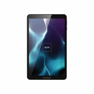 HOMETECH Hometech Alfa 10TX PRO 4-64GB Gümüş Tablet