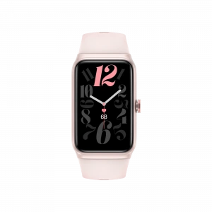 Honor Honor Choice Band Pembe Akıllı Saat