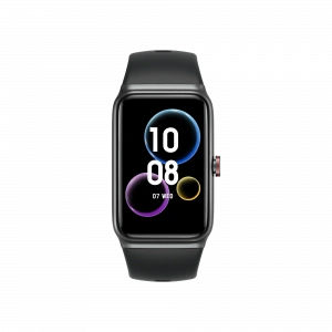 Honor Honor Choice Band Siyah Akıllı Saat