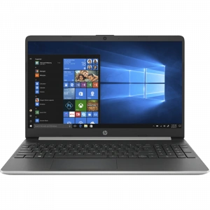 HP HP 15S-FQ100NT 8KR82EA i5-1035G1 8/256GB Laptop