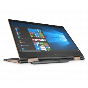 HP HP spectre 2PF64EA 13i7-8550U 8/512Gri HP