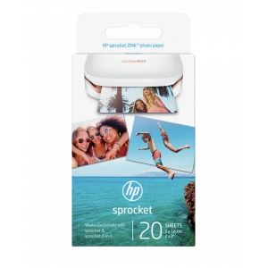 HP HP Sprocket yazıcı kağıdı Fotoğraf Yazıcıları