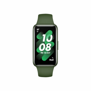 HUAWEI Huawei Band 7 Doğa Yeşili Giyilebilir Teknoloji