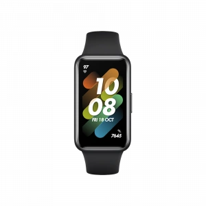 HUAWEI Huawei Band 7 Siyah Giyilebilir Teknoloji
