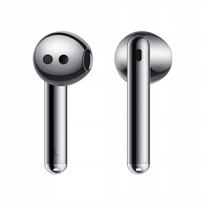 HUAWEI Huawei FreeBuds 4 Silver Kulaklık