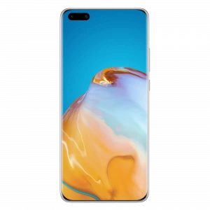 HUAWEI Huawei P40 Pro 256GB Silver Huawei