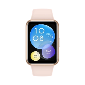 HUAWEI Huawei Watch Fit 2 Aktif Sakura Pembesi Giyilebilir Teknoloji