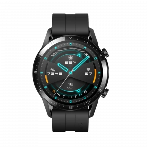 HUAWEI Huawei Watch GT 2 46mm Sport Siyah Huawei