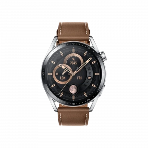 HUAWEI HUAWEI Watch GT 3 46mm Kahverengi Giyilebilir Teknoloji