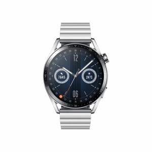 HUAWEI HUAWEI Watch GT3 Elite 46mm Titanyum Gri Giyilebilir Teknoloji