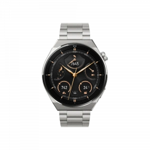 HUAWEI Huawei Watch GT3 Pro 46mm Titanyum Giyilebilir Teknoloji