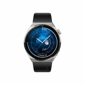 HUAWEI Huawei Watch GT3 Pro 46mm Titanyum Siyah Giyilebilir Teknoloji