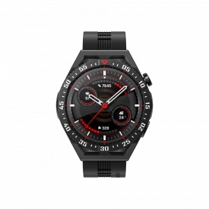 HUAWEI Huawei Watch GT3 SE 46mm Siyah Akıllı Saat