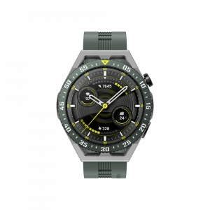 HUAWEI Huawei Watch GT3 SE 46mm Yeşil Akıllı Saat