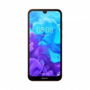 HUAWEI Huawei Y5 2019 Amber Brown Huawei