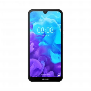 HUAWEI Huawei Y5 2019 Modern Black Huawei