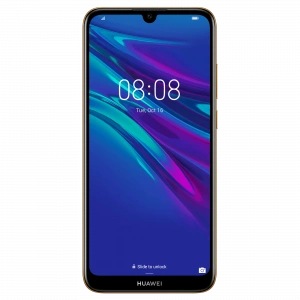 HUAWEI Huawei Y6 2019 Brown Huawei