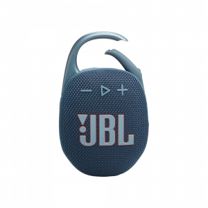 JBL JBL Clip5 Bluetooth Hoparlör IP67 Mavi Hoparlör