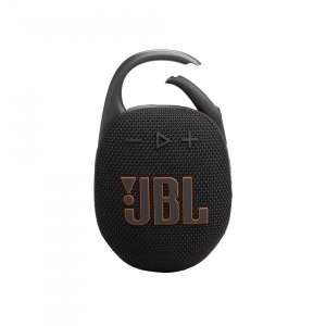 JBL JBL Clip5 Bluetooth Hoparlör IP67 Siyah Hoparlör