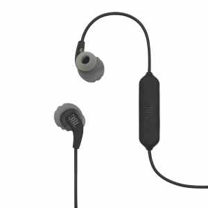 JBL JBL Endurance Run BT, IE,CT, Siyah Kulaklık