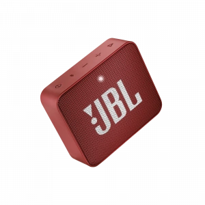 JBL JBL Go 2 BT Hoparlör Kırmızı Hoparlör